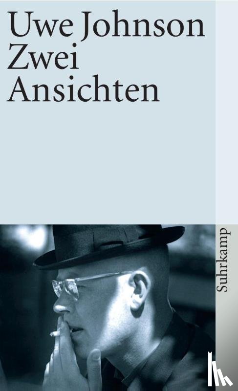 Johnson, Uwe - Zwei Ansichten