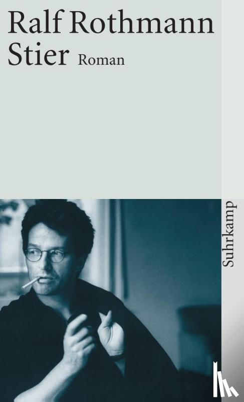 Rothmann, Ralf - Stier