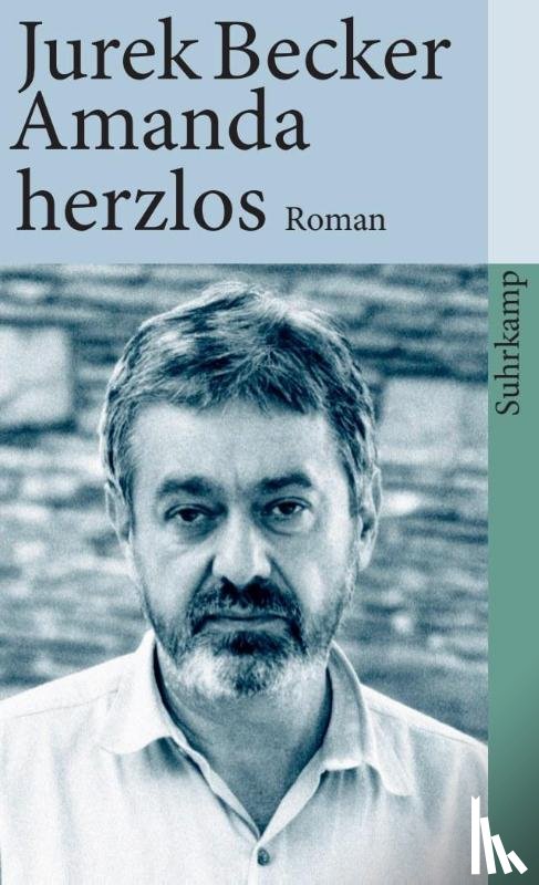 Becker, Jurek - Amanda herzlos