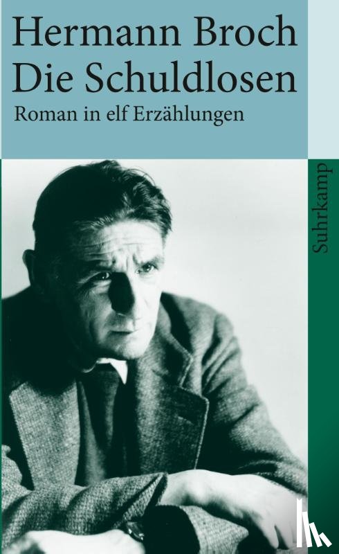 Broch, Hermann - Die Schuldlosen