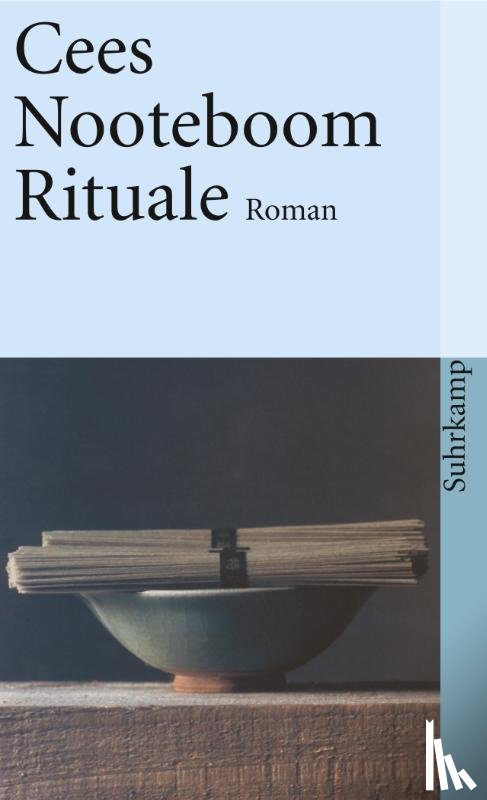 Nooteboom, Cees - Rituale