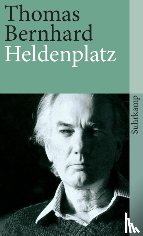 Bernhard, Thomas - Heldenplatz