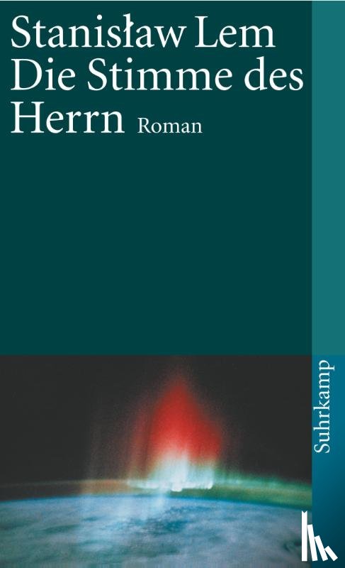 Lem, Stanislaw - Die Stimme des Herrn