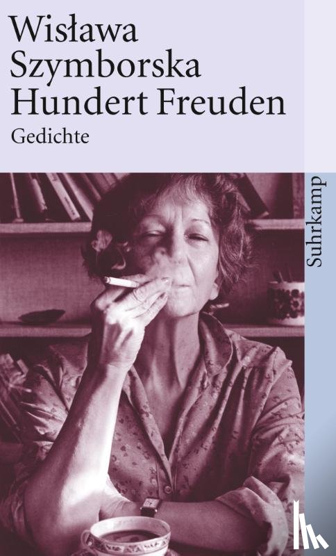 Szymborska, Wislawa - Hundert Freuden