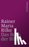 Rilke, Rainer Maria - Das Buch der Bilder