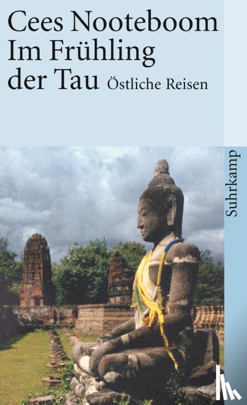 Nooteboom, Cees - Im Frühling der Tau