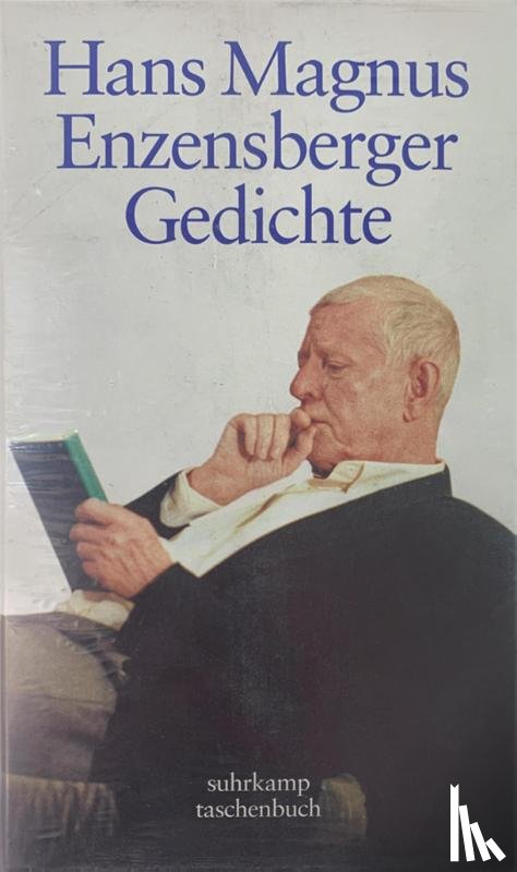 Enzensberger, Hans Magnus - Gedichte