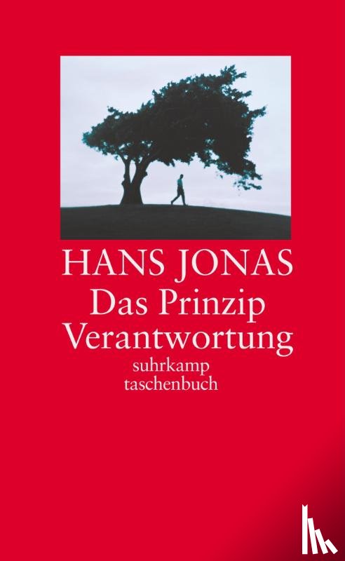 Jonas, Hans - Das Prinzip Verantwortung