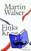 Walser, Martin - Finks Krieg