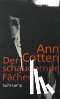Cotten, Ann - Der schaudernde Fächer