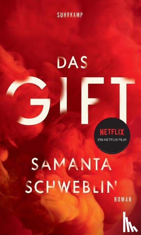 Schweblin, Samanta - Das Gift