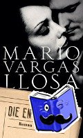 Vargas Llosa, Mario - Die Enthüllung