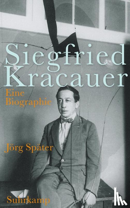 Später, Jörg - Siegfried Kracauer