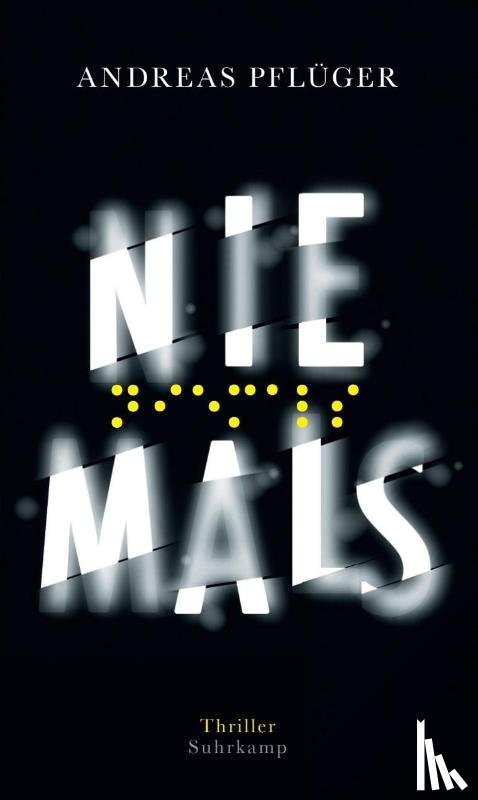 Pflüger, Andreas - Niemals