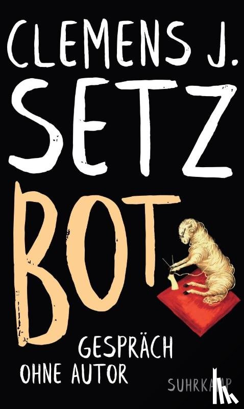Setz, Clemens J. - Bot