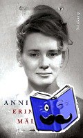 Ernaux, Annie - Erinnerung eines Mädchens