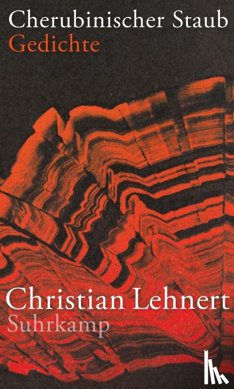 Lehnert, Christian - Cherubinischer Staub