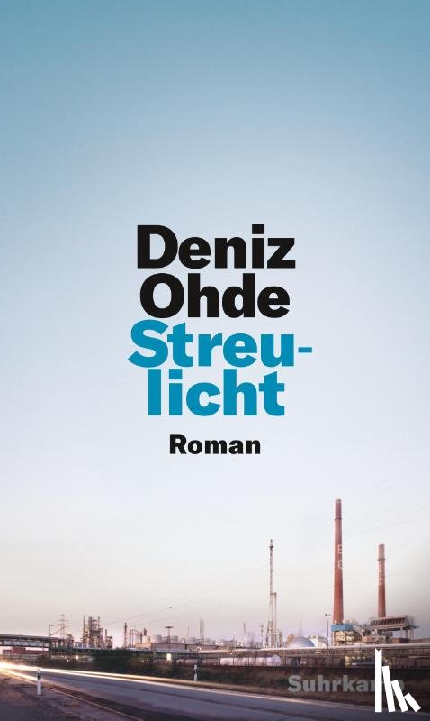 Ohde, Deniz - Streulicht