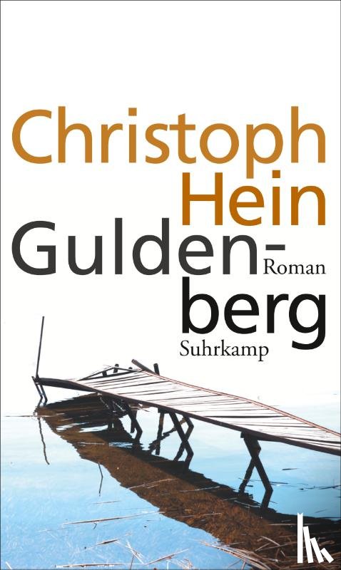 Hein, Christoph - Guldenberg