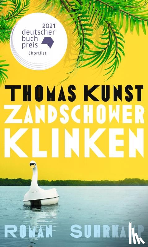 Kunst, Thomas - Zandschower Klinken