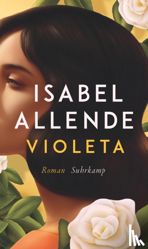 Allende, Isabel - Violeta