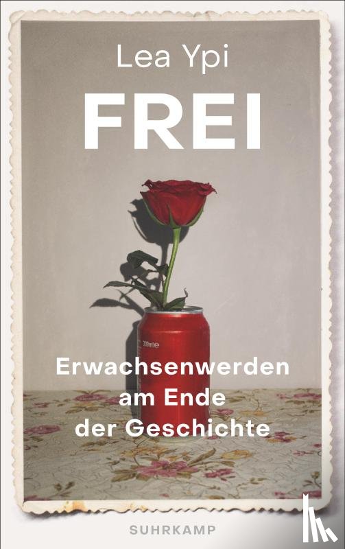 Ypi, Lea - Frei