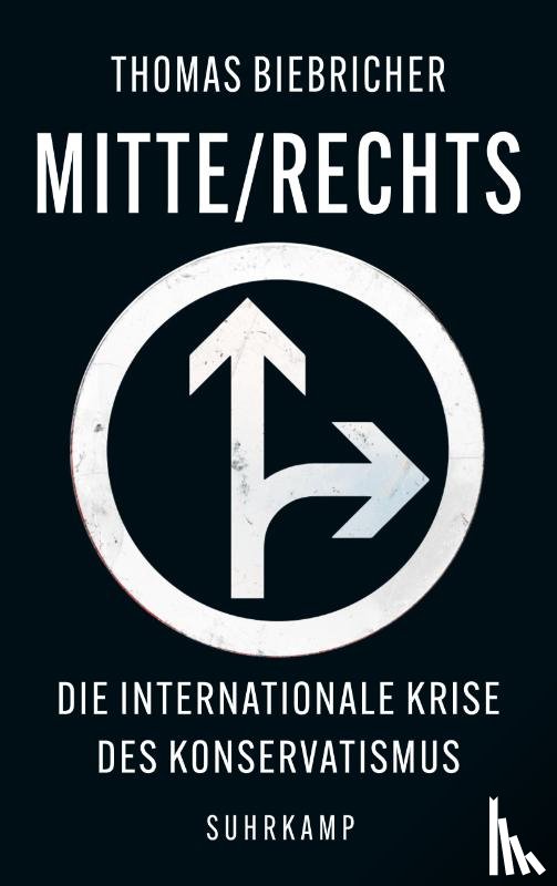 Biebricher, Thomas - Mitte / Rechts