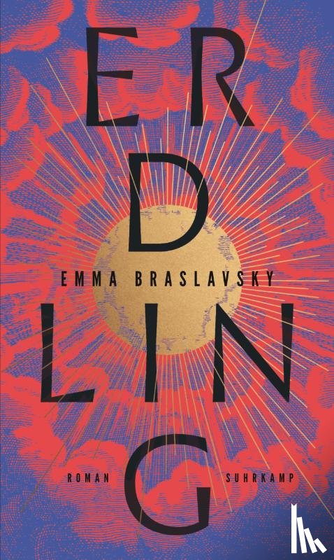 Braslavsky, Emma - Erdling