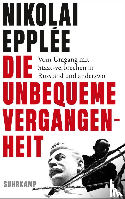 Epplée, Nikolai - Die unbequeme Vergangenheit