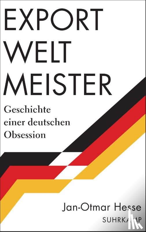 Hesse, Jan-Otmar - Exportweltmeister