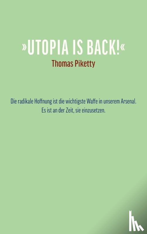 Ghodsee, Kristen R. - Utopien für den Alltag