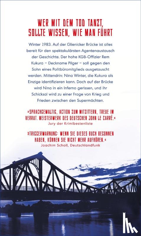 Pflüger, Andreas - Wie Sterben geht