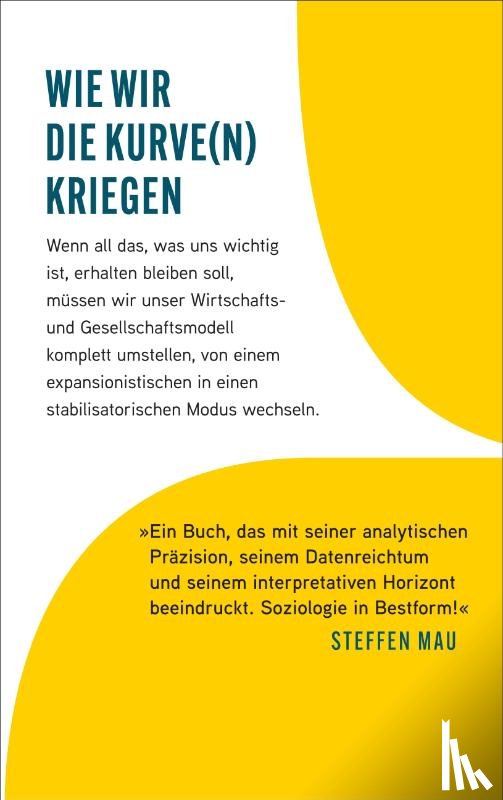 Deutschmann, Emanuel - Die Exponentialgesellschaft