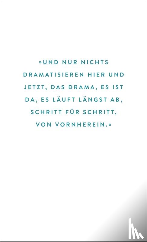 Handke, Peter - Schnee von gestern, Schnee von morgen