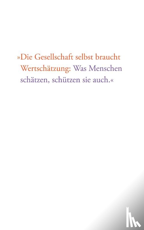 Schmid, Wilhelm - Die Suche nach Zusammenhalt