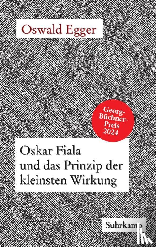 Egger, Oswald - Oskar Fiala und das Prinzip der kleinsten Wirkung