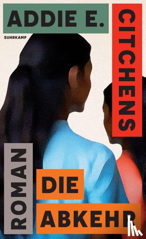 Citchens, Addie E. - Die Abkehr