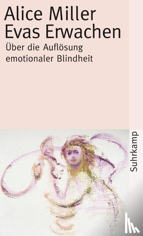 Miller, Alice - Evas Erwachen