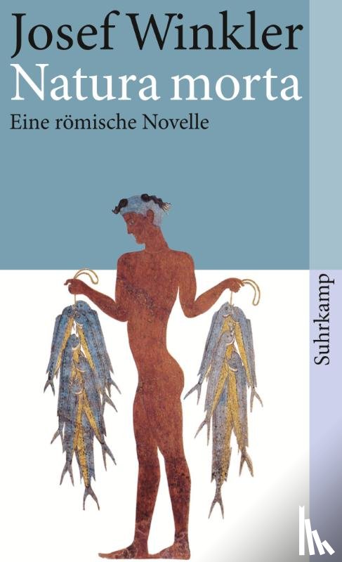 Winkler, Josef - Natura morta