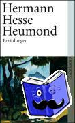 Hesse, Hermann - Heumond