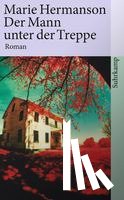 Hermanson, Marie - Der Mann unter der Treppe