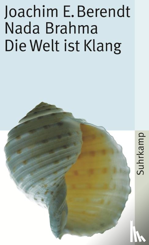 Berendt, Joachim-Ernst - Nada Brahma