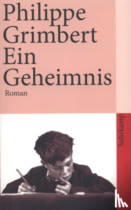 Grimbert, Philippe - Ein Geheimnis
