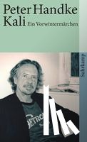 Handke, Peter - Kali