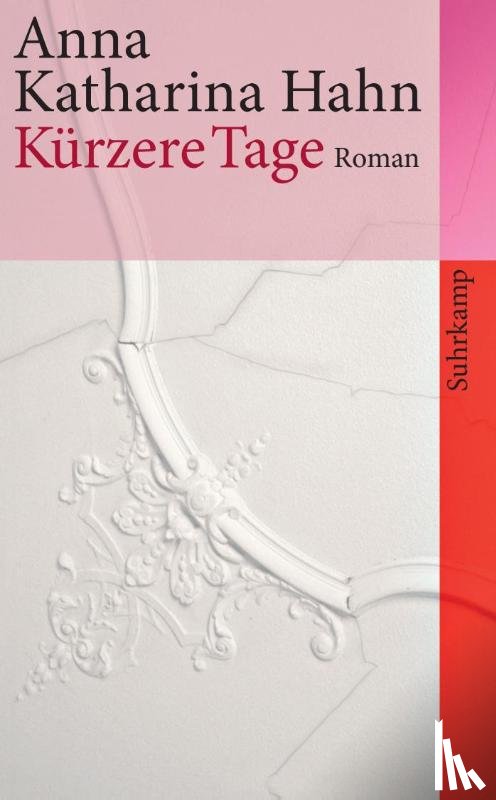 Hahn, Anna Katharina - Kürzere Tage