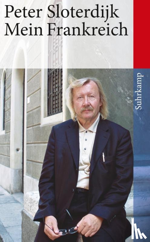 Sloterdijk, Peter - Mein Frankreich