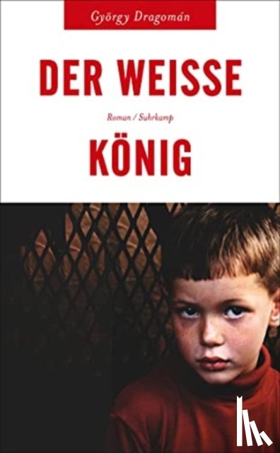 Dragoman, Gyorgy - Der weisse Konig