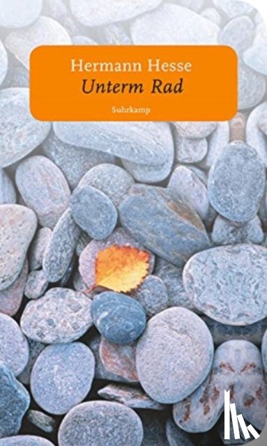 Hesse, Hermann - Unterm Rad