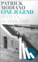 Modiano, Patrick - Eine Jugend