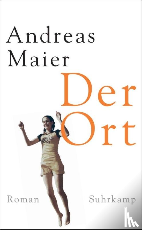 Maier, Andreas - Der Ort